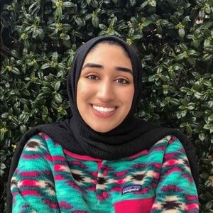 Meet your Posher, Insherah